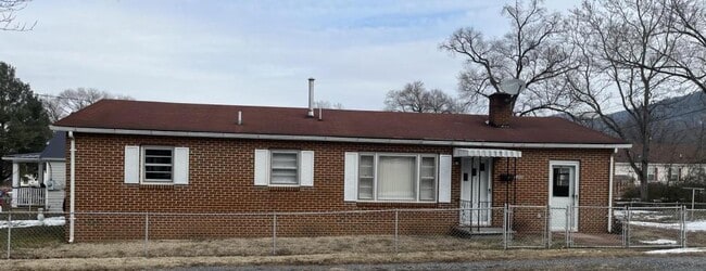 property at 1308 Maple Ave