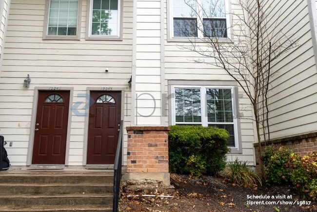 12245 Abbey Glen Ln in Austin, TX - Building Photo - Building Photo