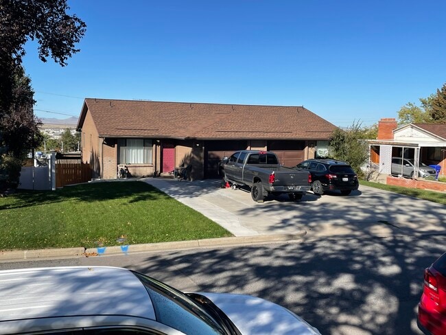 property at 2894 S 625 W