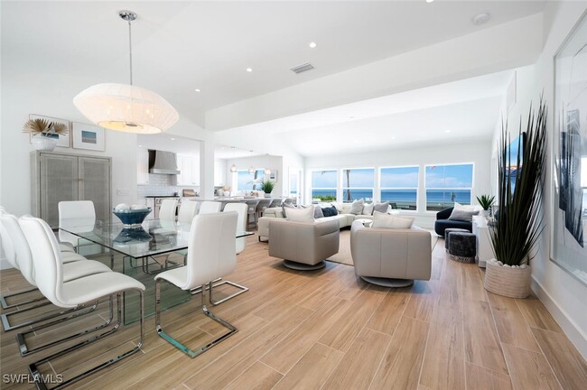 property at 10341 Gulf Shore Dr