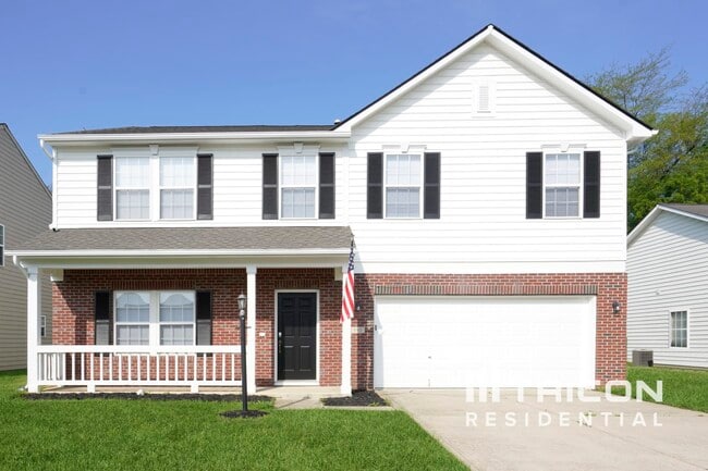 property at 2990 Parkview Dr