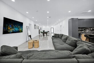 5313 NE 1st Ave in Miami, FL - Building Photo - Building Photo