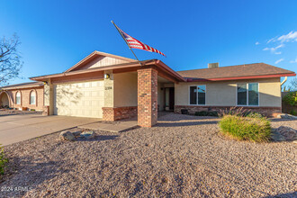 2314 W Palomino Dr in Chandler, AZ - Building Photo - Building Photo