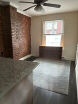 119 E Wishart St, Unit Unit 1 in Philadelphia, PA - Building Photo
