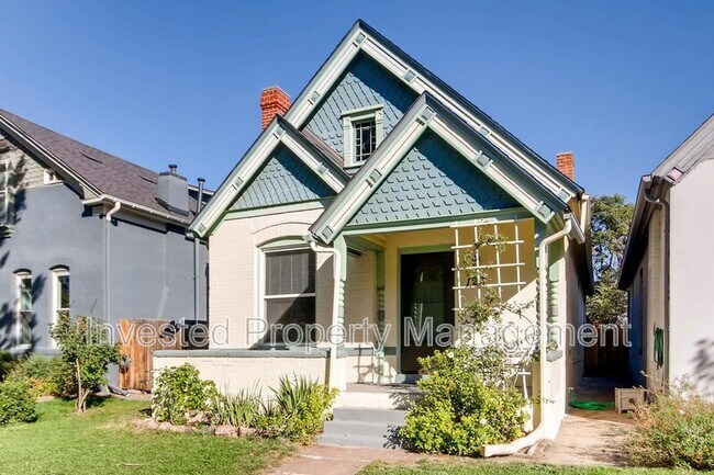 property at 123 W Archer Pl