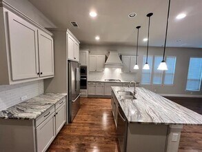 3415 Calico Dr in Irving, TX - Building Photo - Building Photo