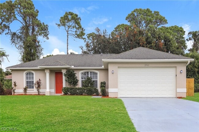 property at 2702 Nellie Ln