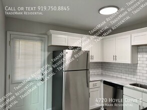 4720 Hoyle Dr in Raleigh, NC - Building Photo - Building Photo