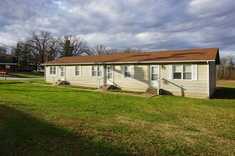 1420 Scenic Rivers Blvd in Salem, MO - Building Photo - Building Photo