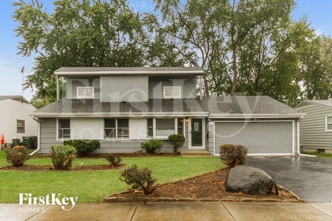 property at 439 W Margaret Terrace
