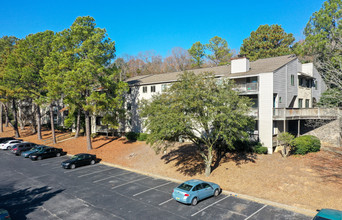 Wildwood Apartments in Birmingham, AL - Building Photo - Building Photo