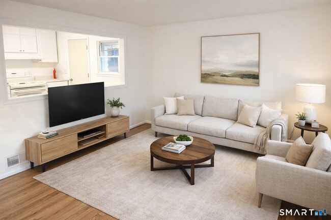 126 Skipper St in New Britain, CT - Building Photo - Building Photo