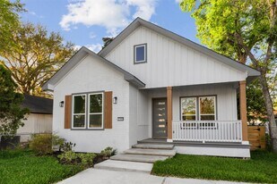 610 Lettie St in Richmond, TX - Building Photo