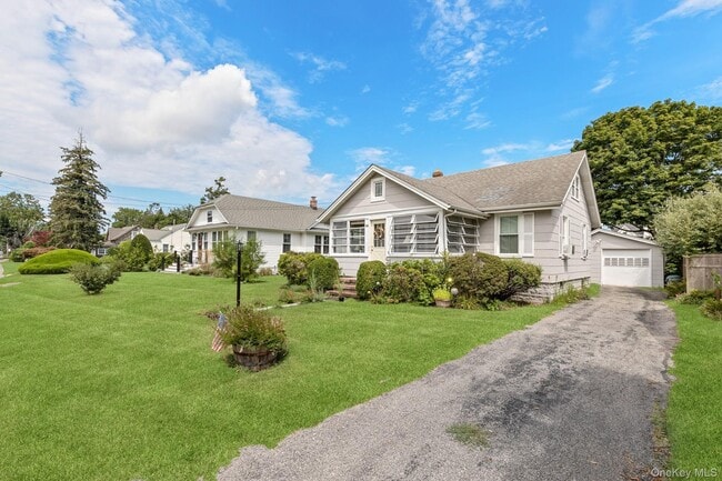 property at 64 Point St