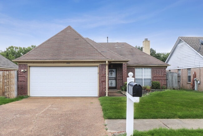 property at 3846 Walden Meadow Dr