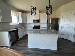 4644 Allison Dr in Belton, TX - Foto de edificio - Building Photo