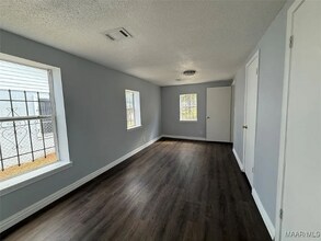 2015 Stokes St in Montgomery, AL - Building Photo - Building Photo