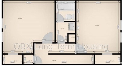 1507 Goldie St in Kill Devil Hills, NC - Building Photo - Building Photo