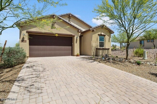 4324 Ponderosa Trl in Wickenburg, AZ - Building Photo - Building Photo