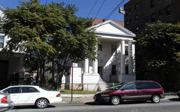 1811 Voorhies Ave in Brooklyn, NY - Building Photo - Primary Photo