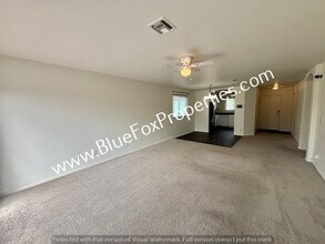 6006 S Mogollon Dr in Tucson, AZ - Foto de edificio - Building Photo