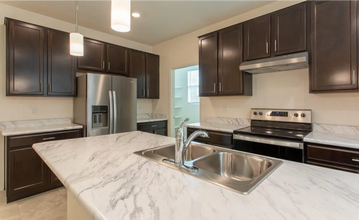 1110 E Descent St in Tucson, AZ - Building Photo - Building Photo