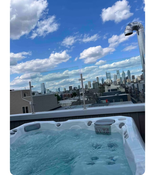 property at 1514 S Bouvier St