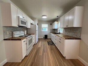 1326 Van Buren St in Missoula, MT - Building Photo - Building Photo