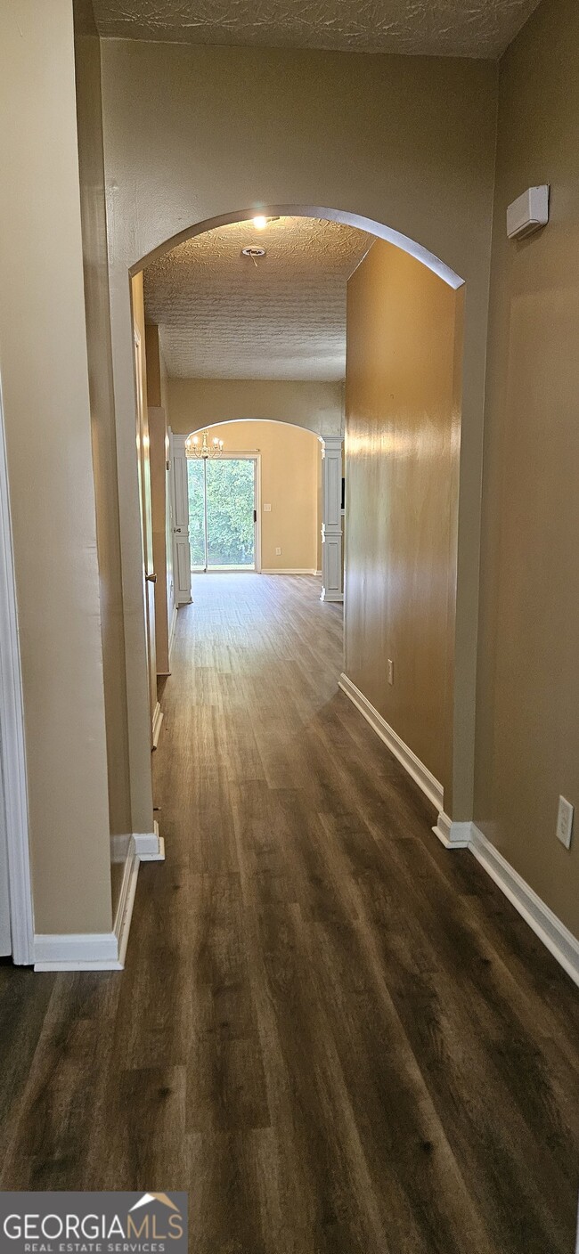2867 Snapfinger Manor in Decatur, GA - Building Photo - Building Photo