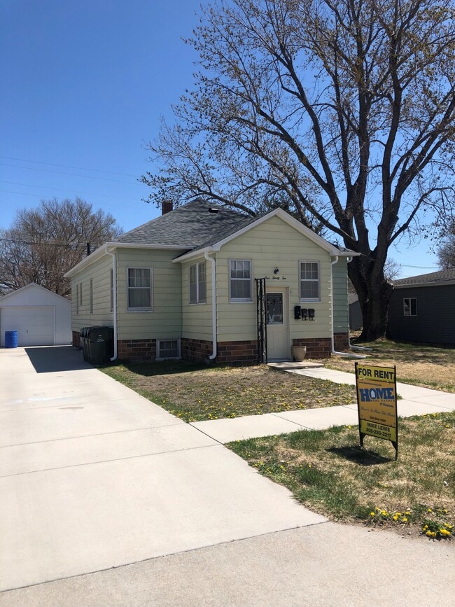 132 N Minden Ave Rentals in Minden, NE