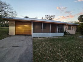 4880 SE 44th St in Okeechobee, FL - Building Photo