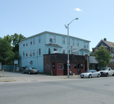 247-249 Lincoln St Apartments