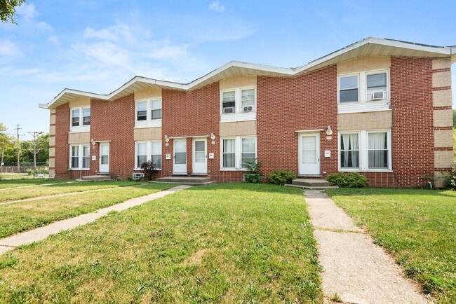 property at 1219 Broadway Avenue