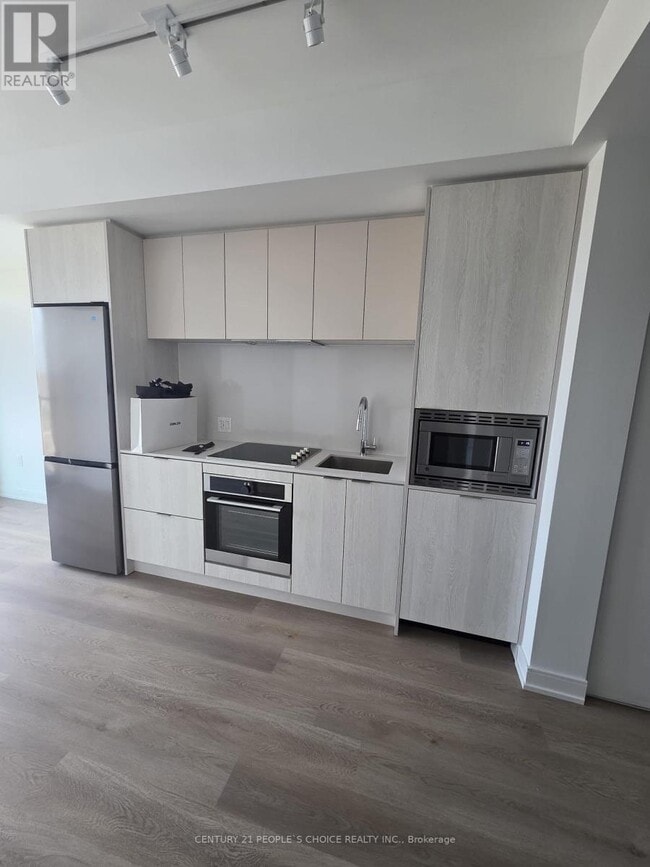 property at 3009 Novar Rd