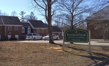 Westchester Square and Williamsburg Village in Danville, VA - Building Photo - Building Photo