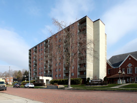 Greenville House Apartments