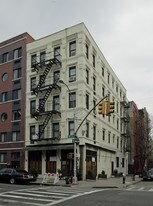 175 Avenue B in New York, NY - Building Photo