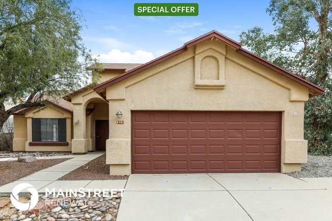 property at 2751 W Camino De La Joya