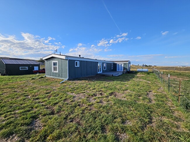 5215 Deadwood Dr in Billings, MT - Building Photo - Building Photo