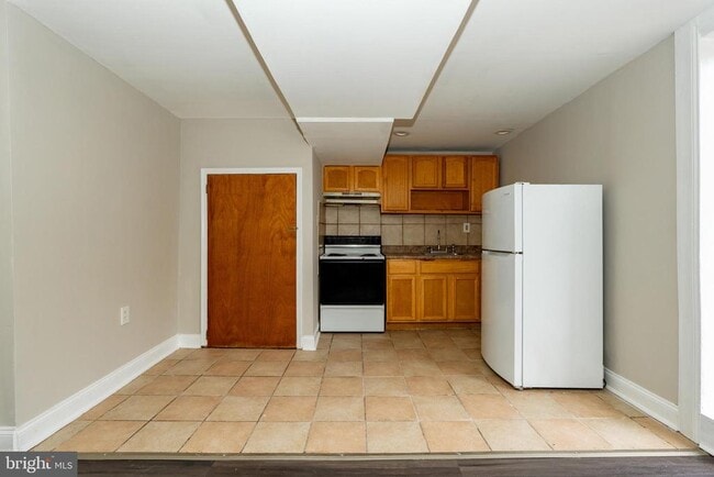 property at 5763 Pemberton St