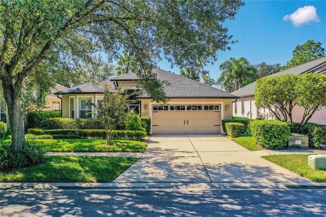 property at 3234 Stonebridge Trail