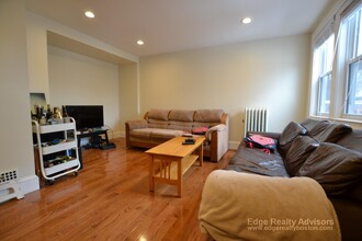 61 Shannon St, Unit 2 in Boston, MA - Building Photo - Building Photo