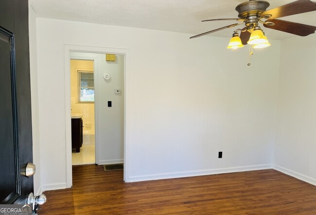 50 Lone Oak St in Grantville, GA - Building Photo - Building Photo