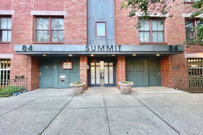 property at 84 Adams St