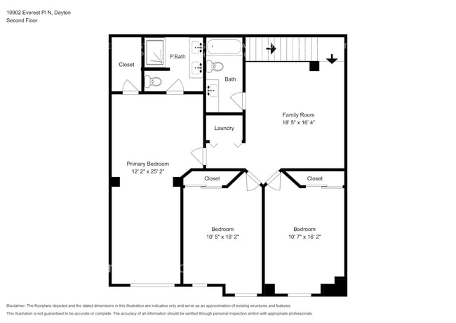 10902 Everest Pl N, Unit 128 in Osseo, MN - Foto de edificio - Building Photo