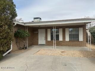 2944 Los Amigos Ct in Las Cruces, NM - Building Photo