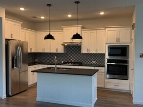 509 Ardsley Ln in Forney, TX - Building Photo - Building Photo