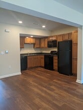 Victory Point Apartments & Townhomes in Lexington, KY - Foto de edificio - Building Photo