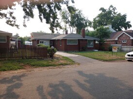 1506 S Denver Ave in Boise, ID - Building Photo