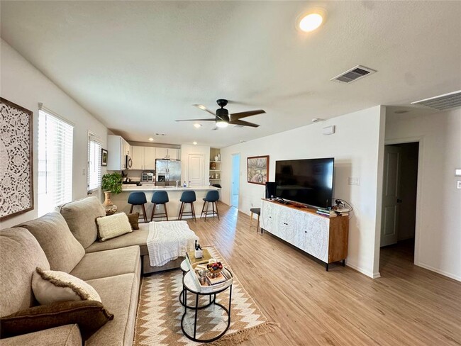 7218 Clover Chase Dr in Katy, TX - Building Photo - Building Photo
